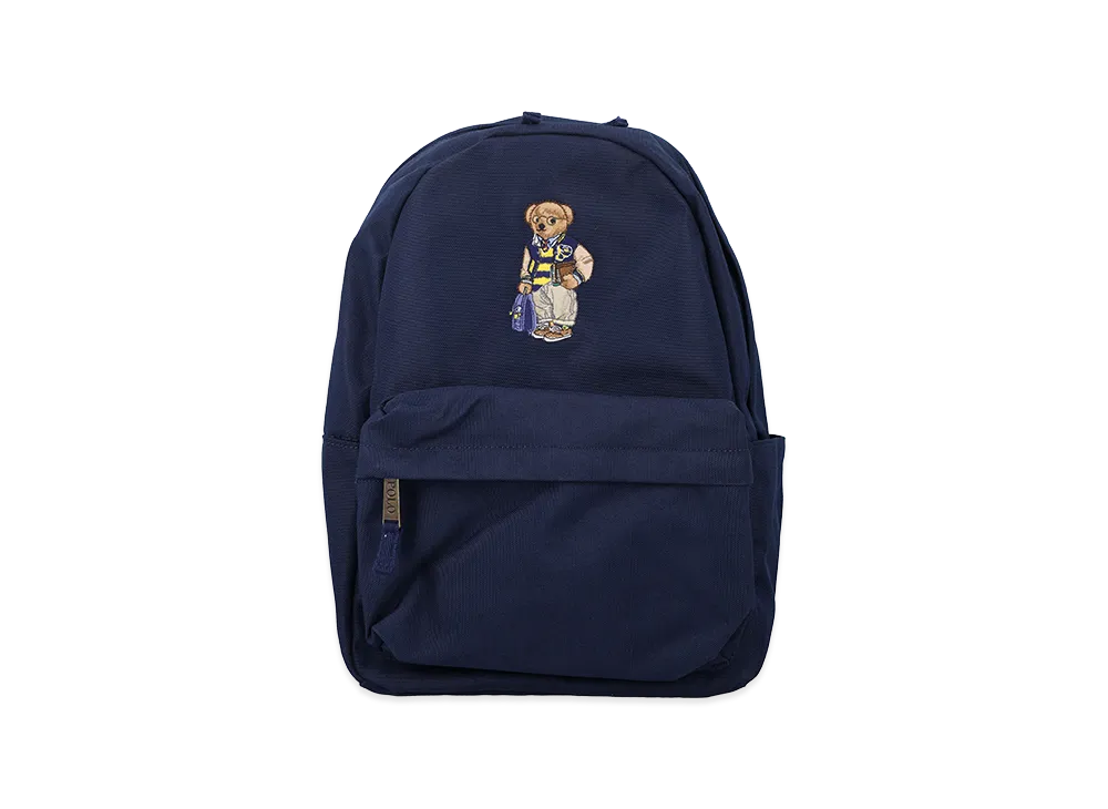 Polo Ralph Lauren Kids Backpack "Navy Blue"