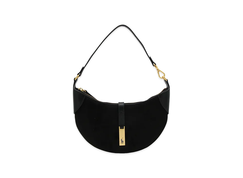 Polo Ralph Lauren Women's Bag "Black"