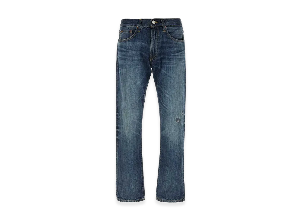 Polo Ralph Lauren Denim Jeans "Blue"