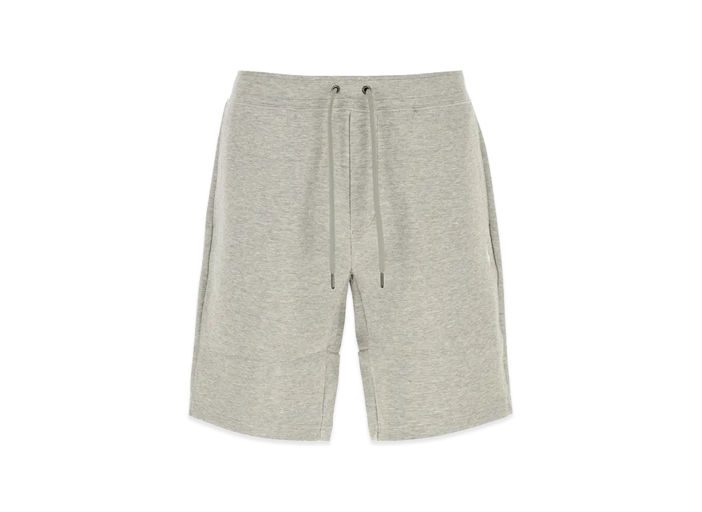 Polo Ralph Lauren Cotton Blend Bermuda Shorts "Gray"