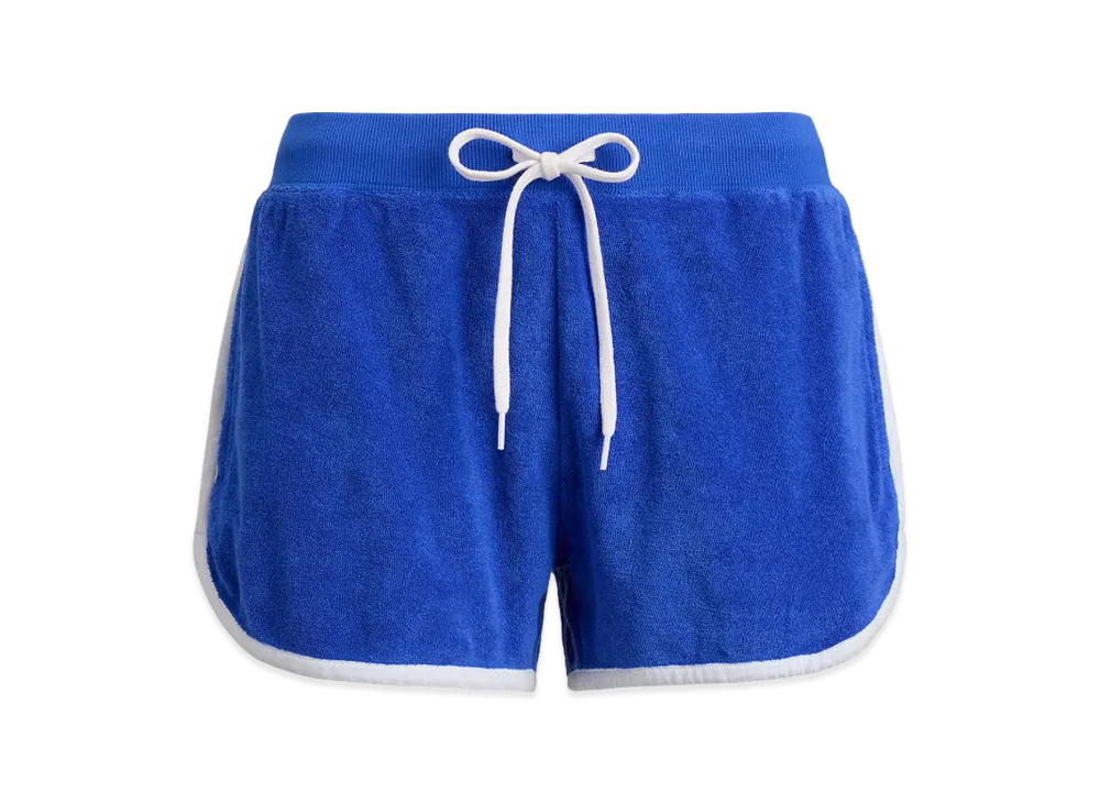 Polo Ralph Lauren Women's Shorts "Blue"