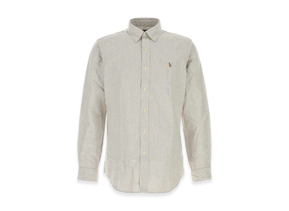 Polo Ralph Lauren Shirts "Gray"