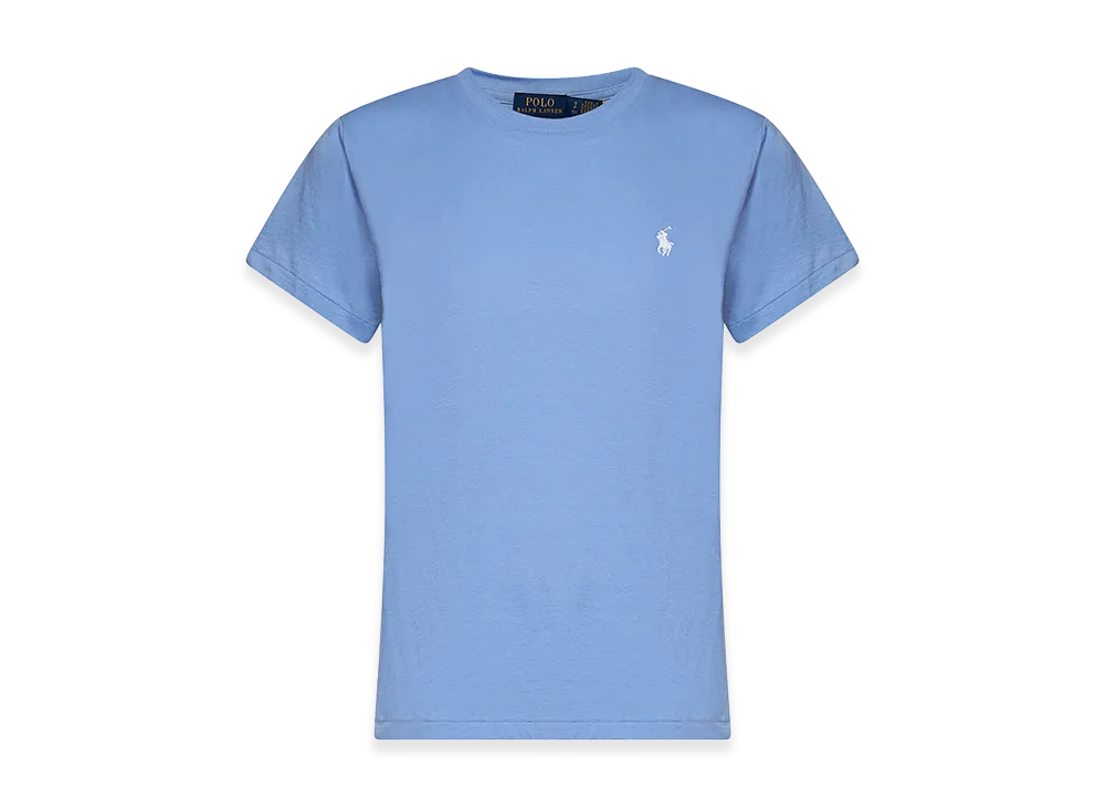 Polo Ralph Lauren Women's T-Shirts "Blue"