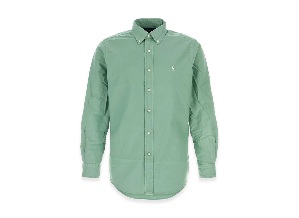 Polo Ralph Lauren Shirts "Green"