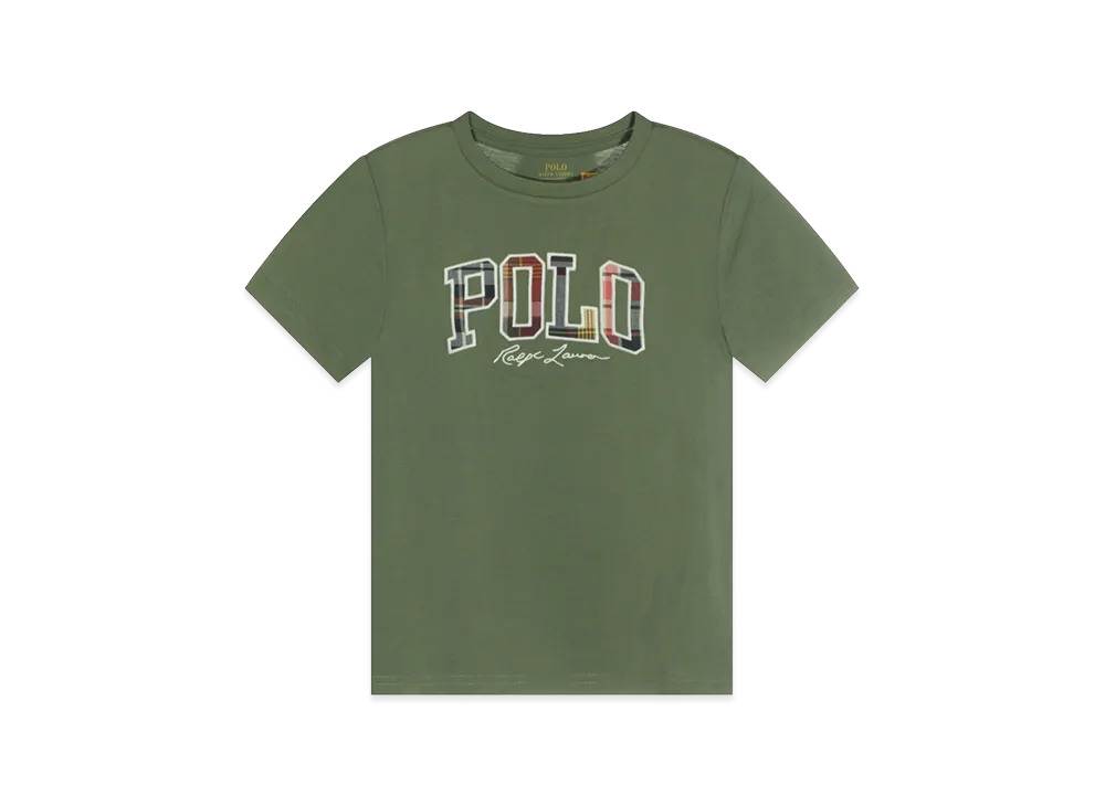 Polo Ralph Lauren Kids T-Shirts "Green"