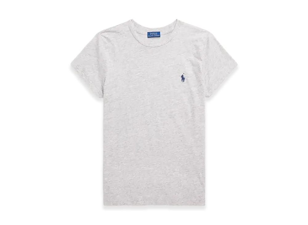 Polo Ralph Lauren Women's T-Shirts "Gray"