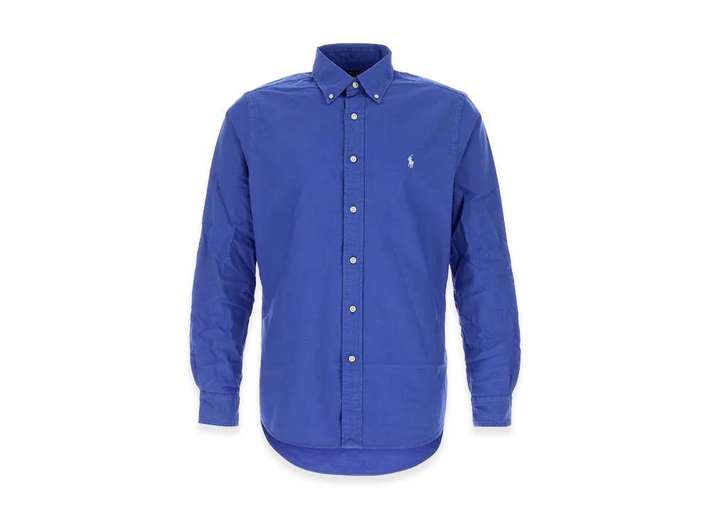 Polo Ralph Lauren Shirts "Blue"