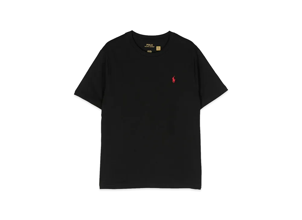 Polo Ralph Lauren Kids T-Shirts "Black"