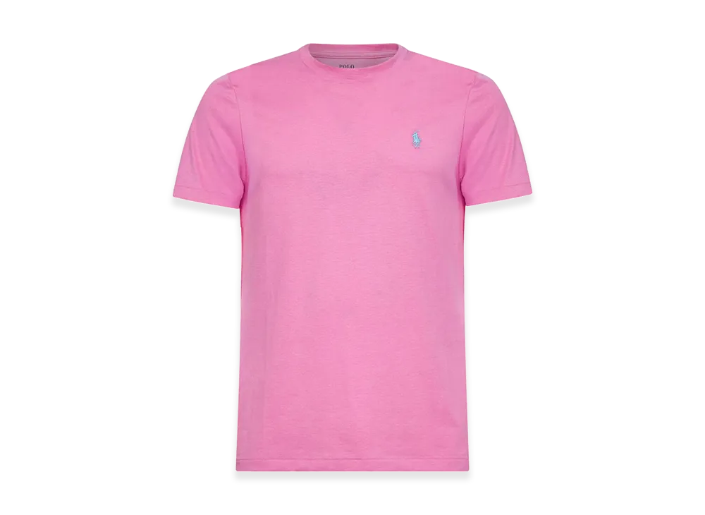 Polo Ralph Lauren T-Shirts "Pink"