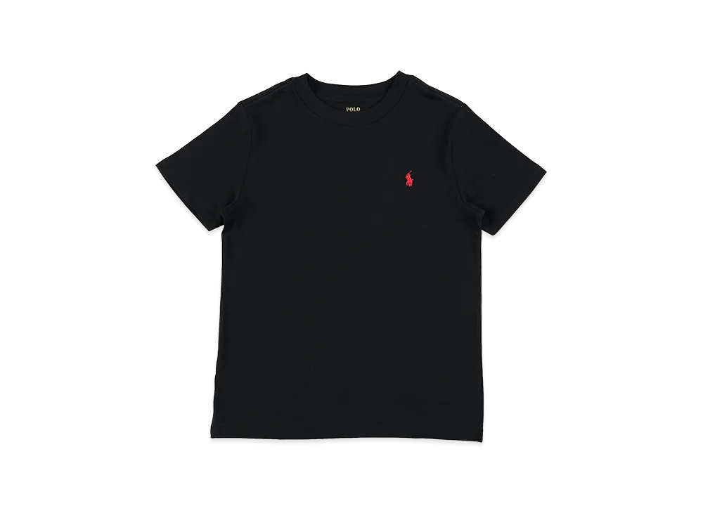 Polo Ralph Lauren Kids T-Shirts "Black"