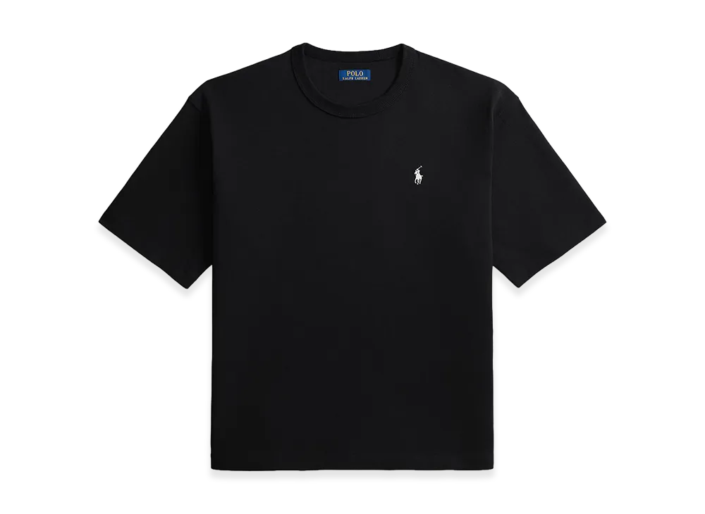 Polo Ralph Lauren T-Shirts "Black"