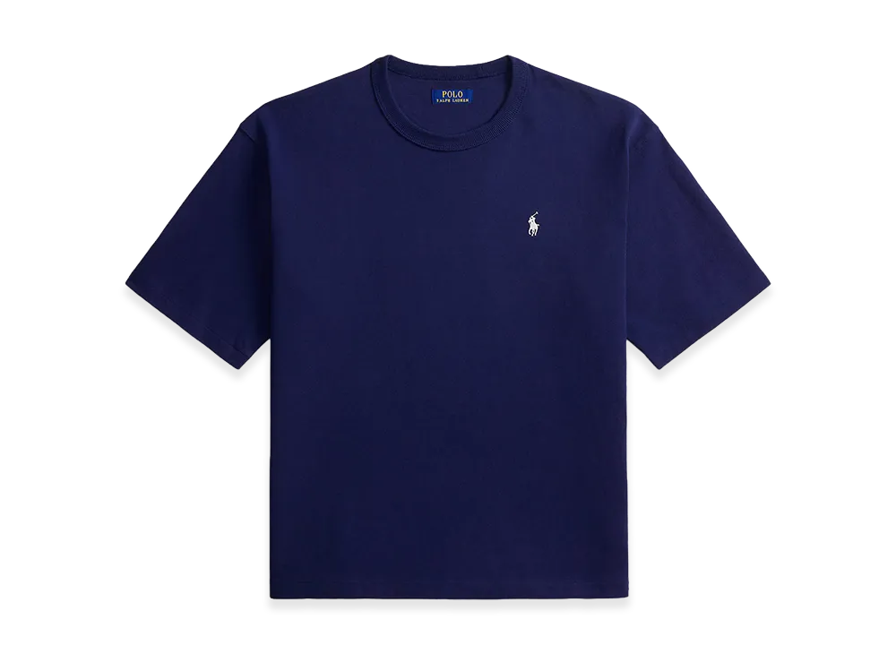 Polo Ralph Lauren T-Shirts "Blue"