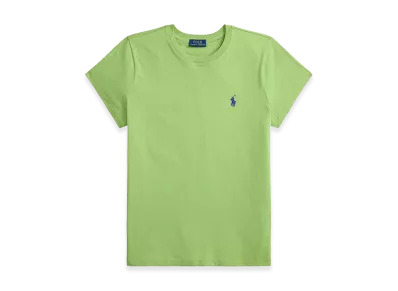 Polo Ralph Lauren Women's T-Shirts "Green"