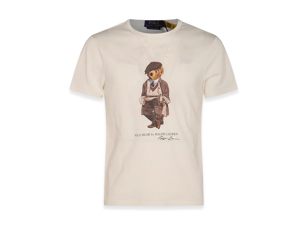 Polo Ralph Lauren T-Shirts "White"