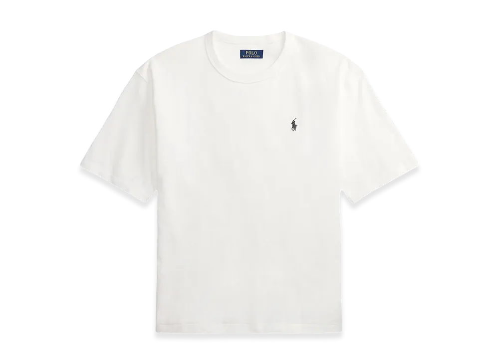Polo Ralph Lauren T-Shirts "White"
