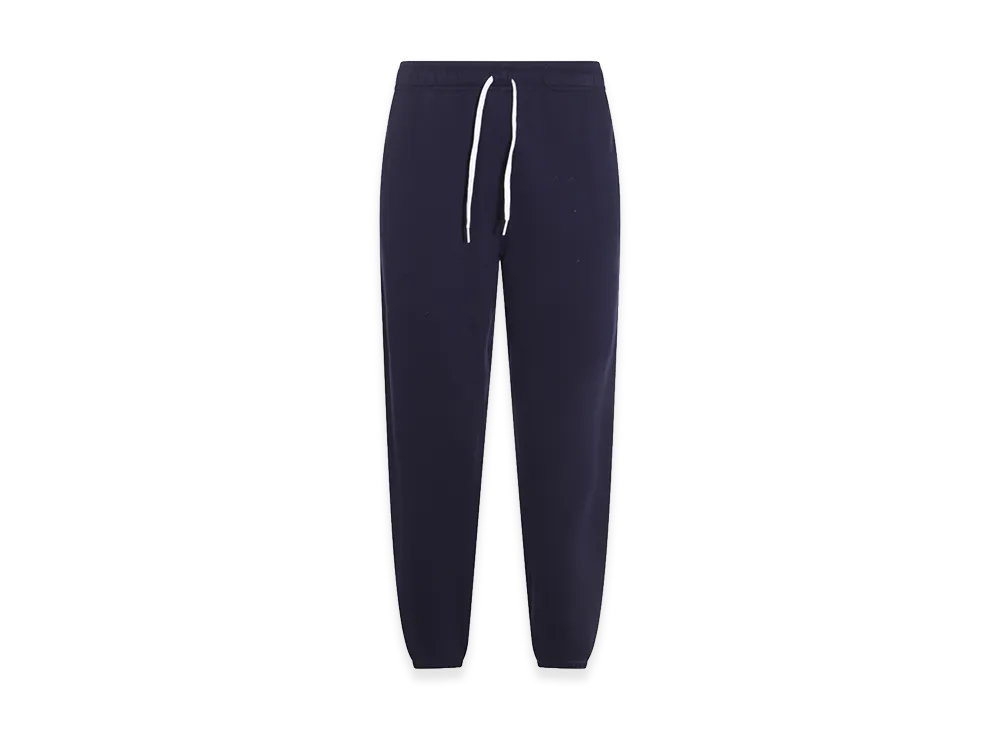 Polo Ralph Lauren Women's Trousers "Navy Blue"
