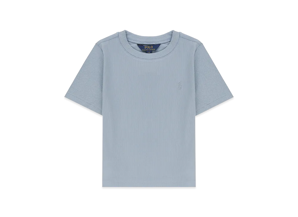 Polo Ralph Lauren T-Shirts "Light Blue"