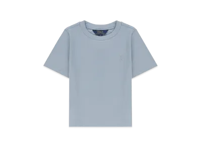 Polo Ralph Lauren T-Shirts "Light Blue"