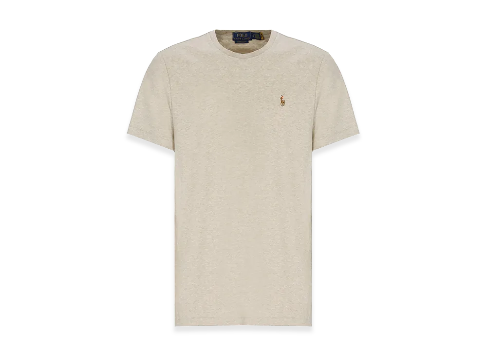 Polo Ralph Lauren T-Shirts "Beige"