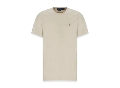Polo Ralph Lauren T-Shirts "Beige"