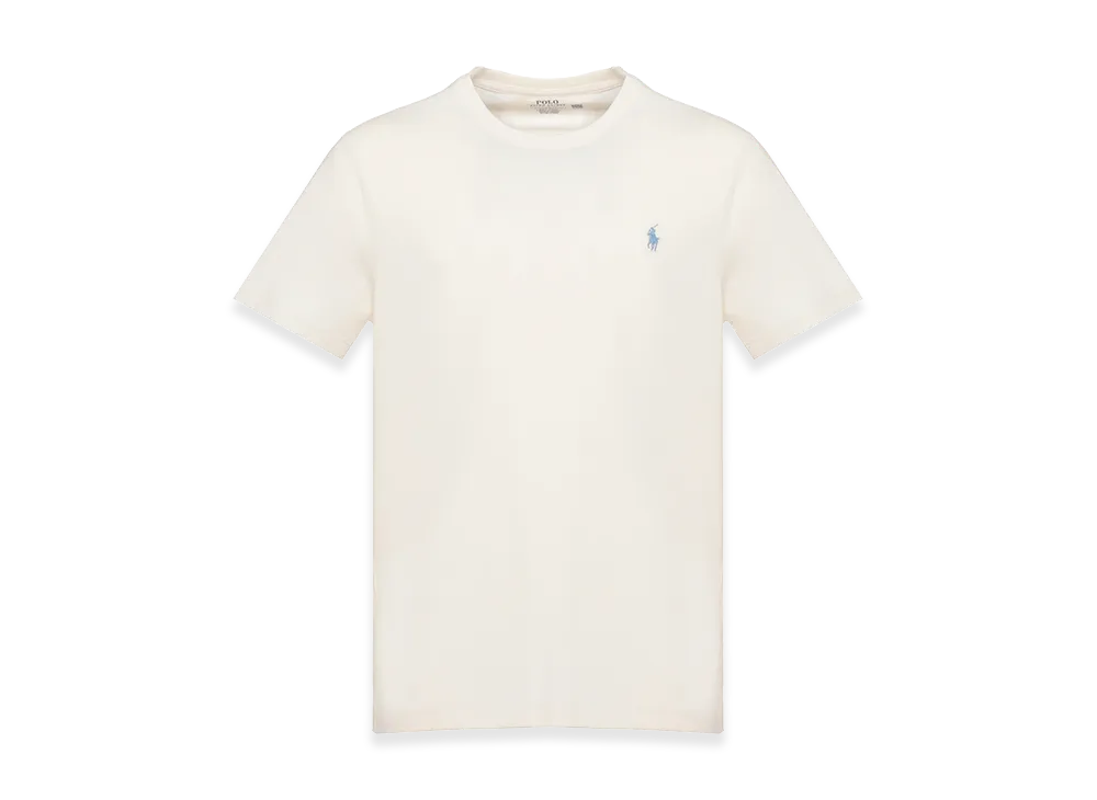Polo Ralph Lauren T-Shirts "Beige"
