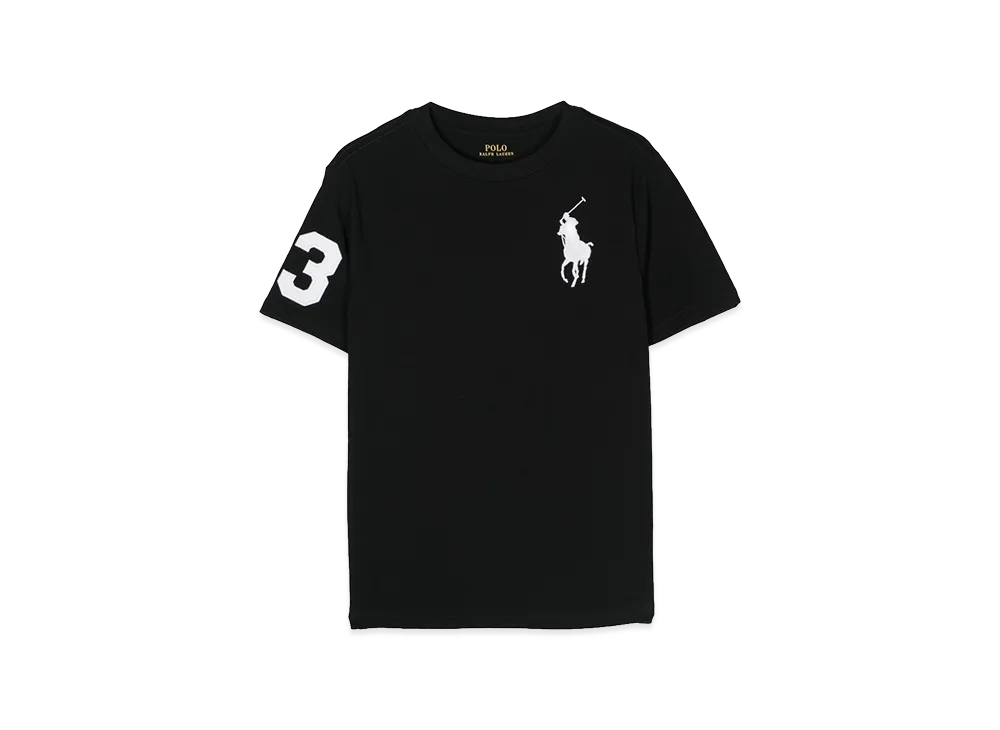 Polo Ralph Lauren T-Shirts "Black"