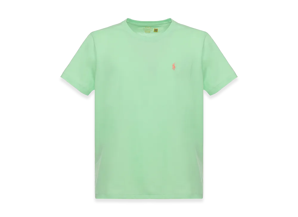 Polo Ralph Lauren T-Shirts "Green"