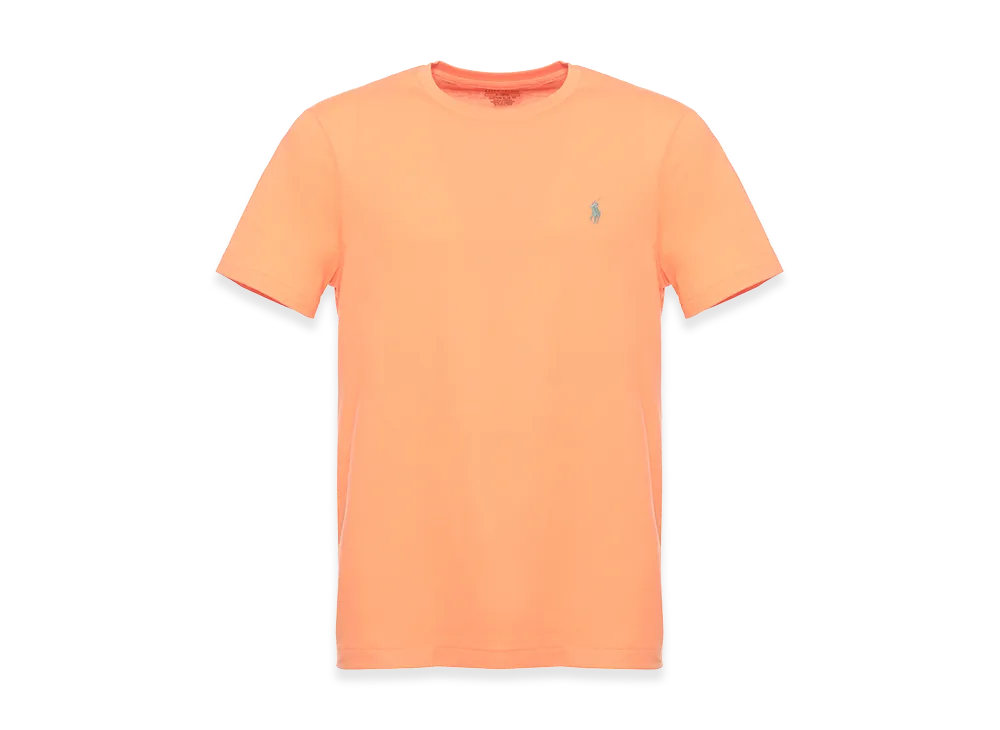 Polo Ralph Lauren T-Shirts "Orange"