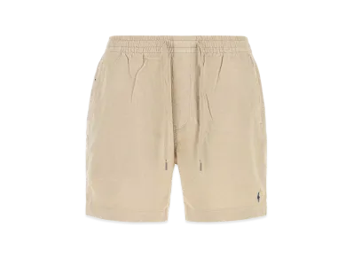 Polo Ralph Lauren Corduroy Bermuda Shorts "Sand"
