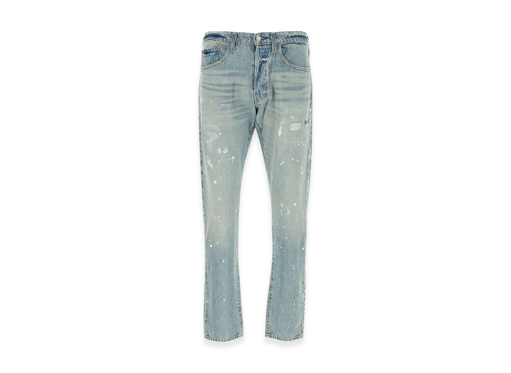 Polo Ralph Lauren Stretch Denim Jeans "Blue"