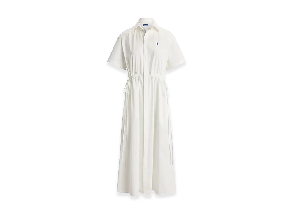 Polo Ralph Lauren Women's Dresses "White"