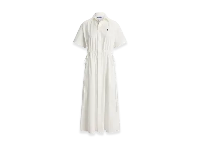 Polo Ralph Lauren Women's Dresses "White"