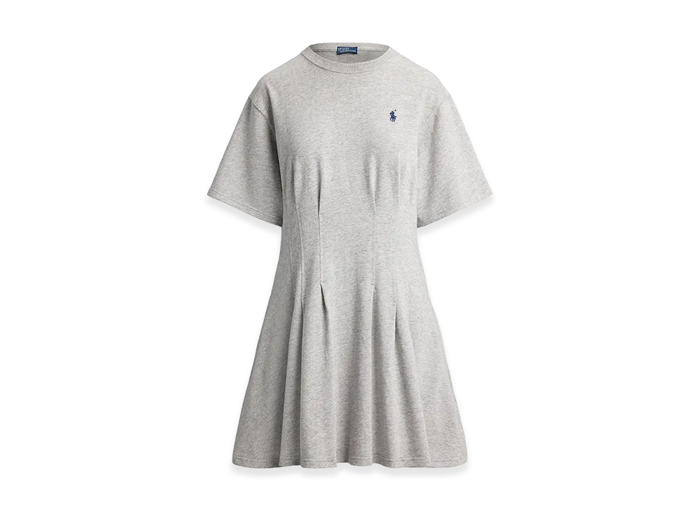 Polo Ralph Lauren Women's Dresses "Gray"