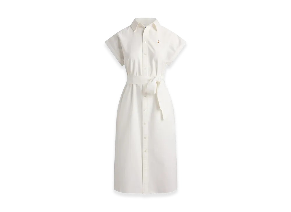 Polo Ralph Lauren Women's Dresses "White"