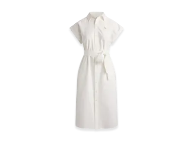 Polo Ralph Lauren Women's Dresses "White"
