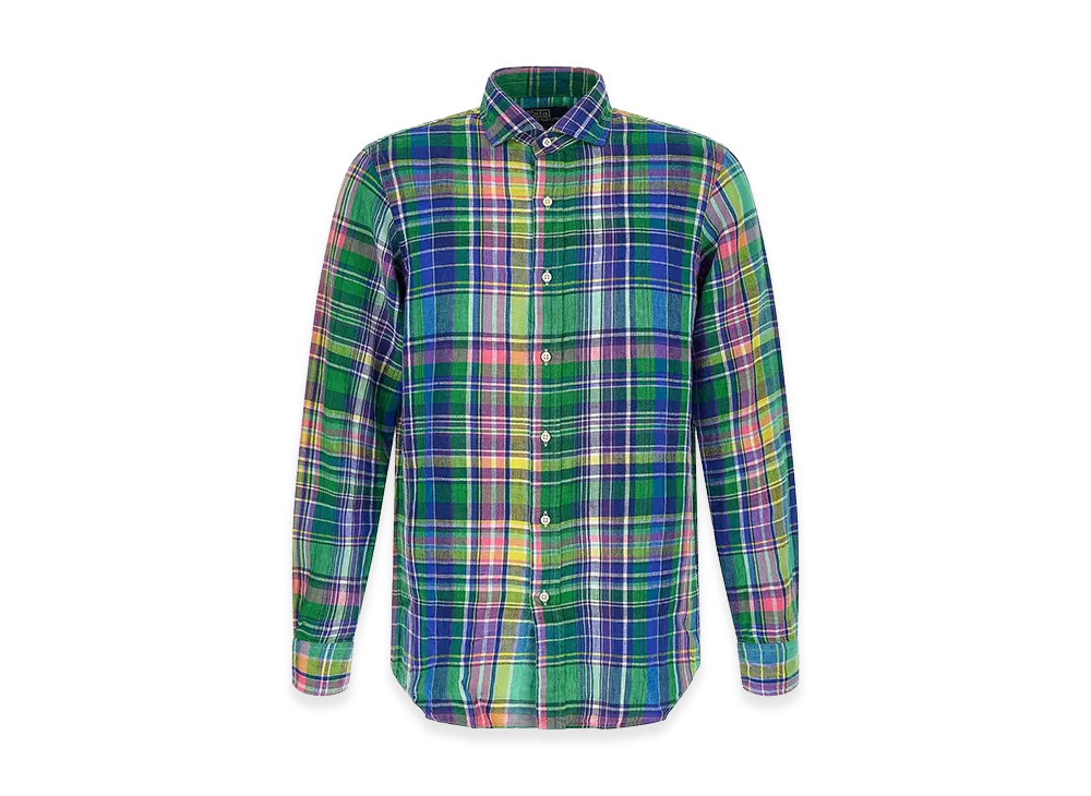 Polo Ralph Lauren Wing Tip Shirt "Multicolor"