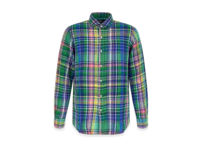 Polo Ralph Lauren Wing Tip Shirt "Multicolor"