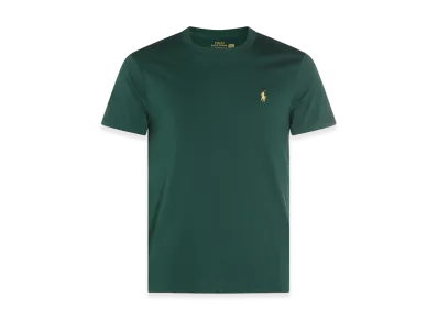 Polo Ralph Lauren Custom Slim Fit Jersey T-Shirt "Green"