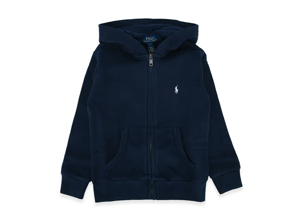 Polo Ralph Lauren Hoodie "Navy Blue"