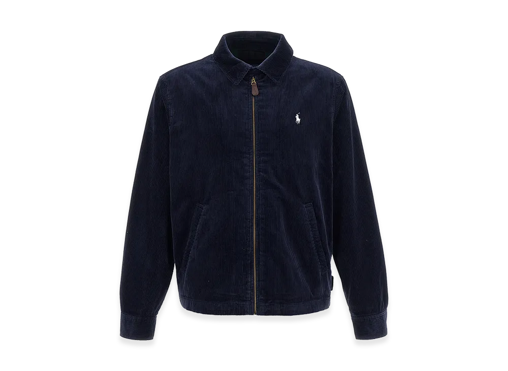 Polo Ralph Lauren Wynton Jacket "Navy Blue"
