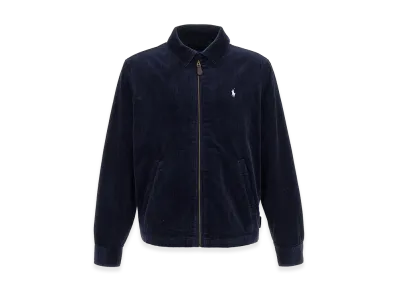 Polo Ralph Lauren Wynton Jacket "Navy Blue"