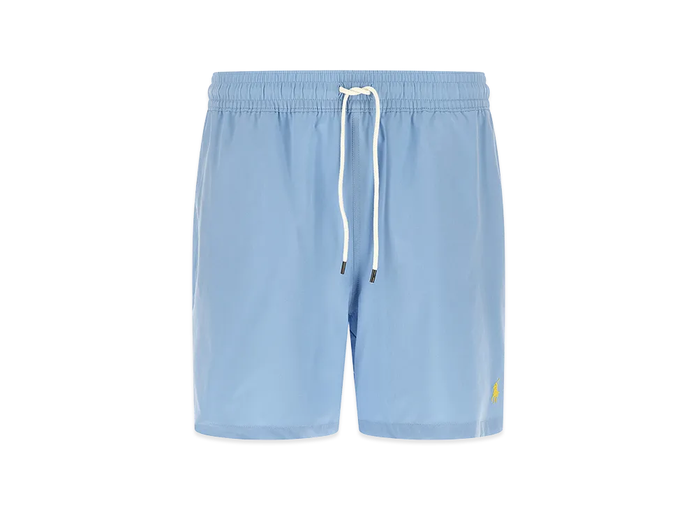 Polo Ralph Lauren Swim Shorts "Light Blue"