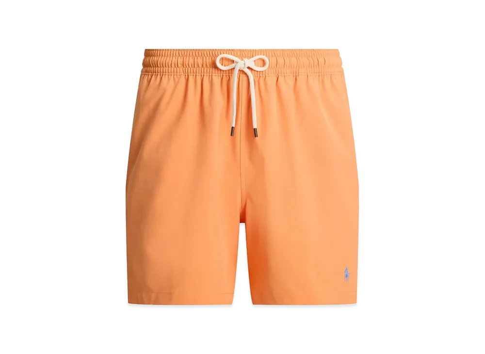 Polo Ralph Lauren Swim Shorts "Orange"