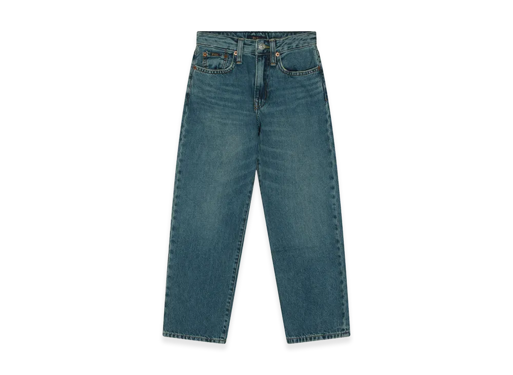 Polo Ralph Lauren Denim Jeans "Blue"