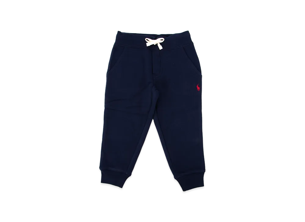 Polo Ralph Lauren Kids Jogger Pant "Navy Blue"