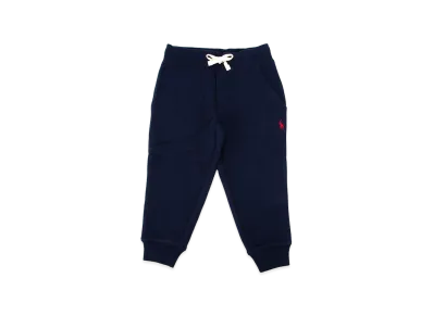 Polo Ralph Lauren Kids Jogger Pant "Navy Blue"