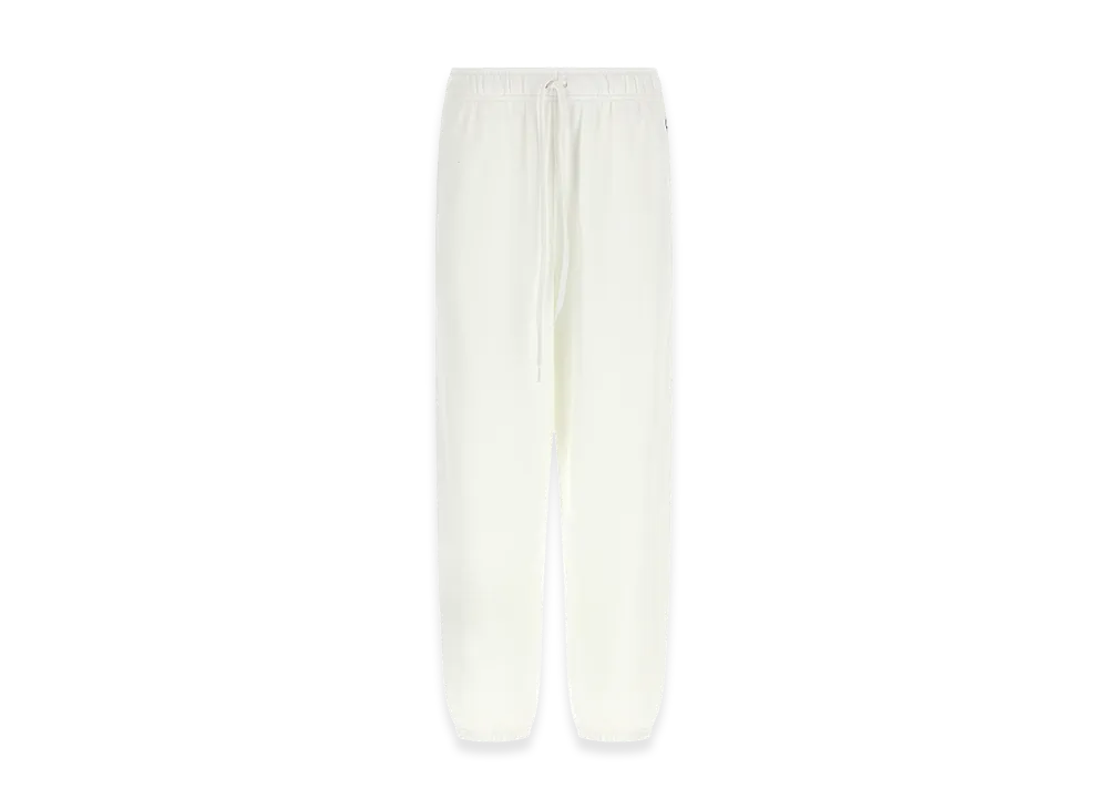 Polo Ralph Lauren Women's Logo Embroidery Joggers "White"