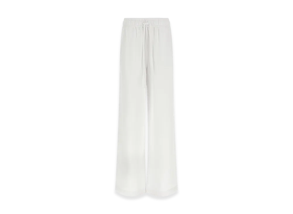 Polo Ralph Lauren Women's Logo Embroidery Joggers "White"