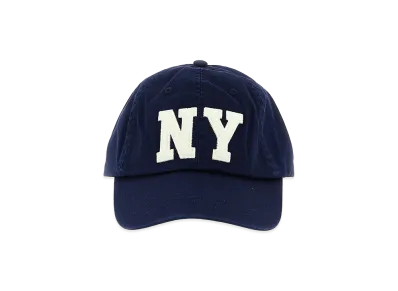 Polo Ralph Lauren NY Cap "Navy Blue"