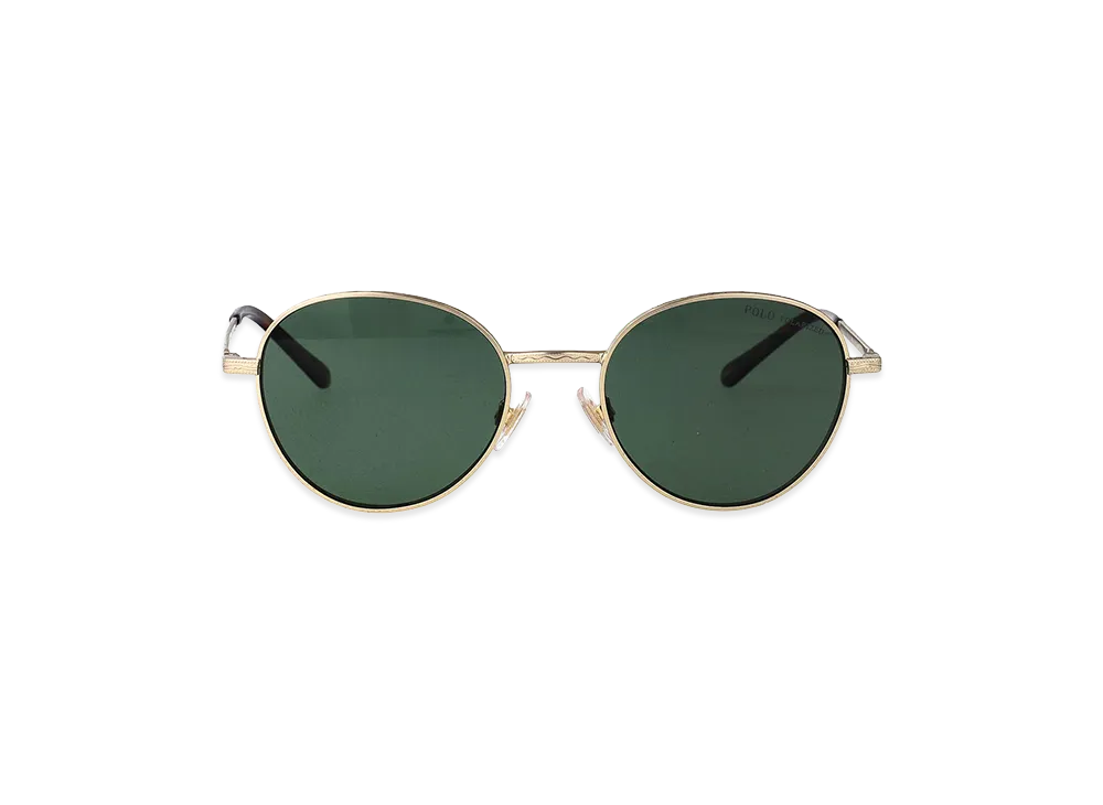 Polo Ralph Lauren Sunglasses "Gold"